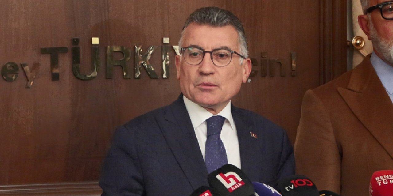 Güler: Özgür Özel’den özür bekliyoruz