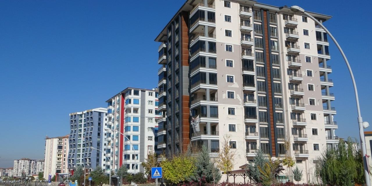 Yapı denetim firmalarına 14 milyon lira ceza