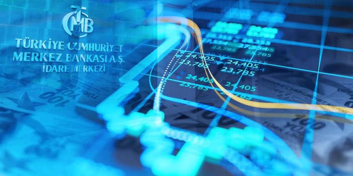 Merkez Bankası faiz kararını açıkladı