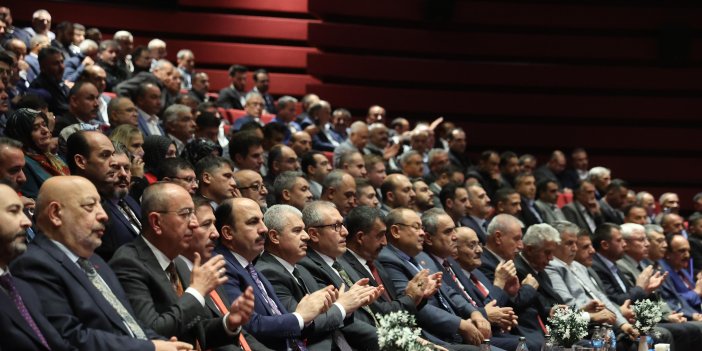 “Konya Modeli Belediyeciliği tüm Türkiye gıpta ile izleyecek”