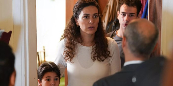 Annem Ankara 1. Bölüm Tek Parça Full İzle! ANNEM ANKARA 1. BÖLÜM FULL İZLE LİNKİ