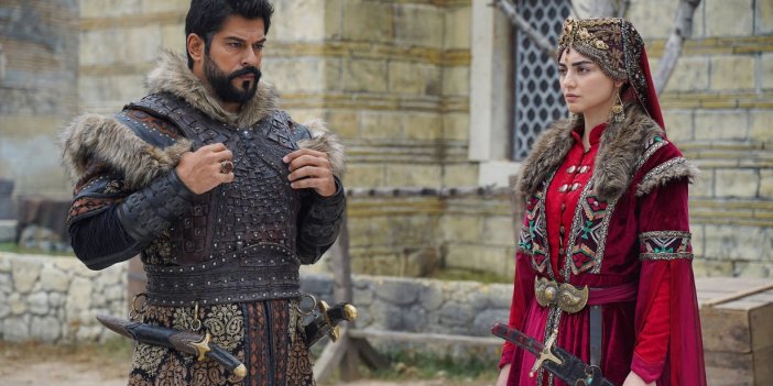 Kuruluş Osman 171. Bölüm Tek Parça Full İzle! KURULUŞ OSMAN DİZİSİ 171. BÖLÜM FULL İZLE LİNKİ