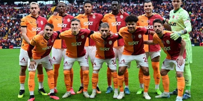 GALATASARAY'DA BODRUM MESAİSİ Bodrum FK- Galatasaray maçı ne zaman, saat kaçta ve hangi kanalda? Muhtemel 11'ler