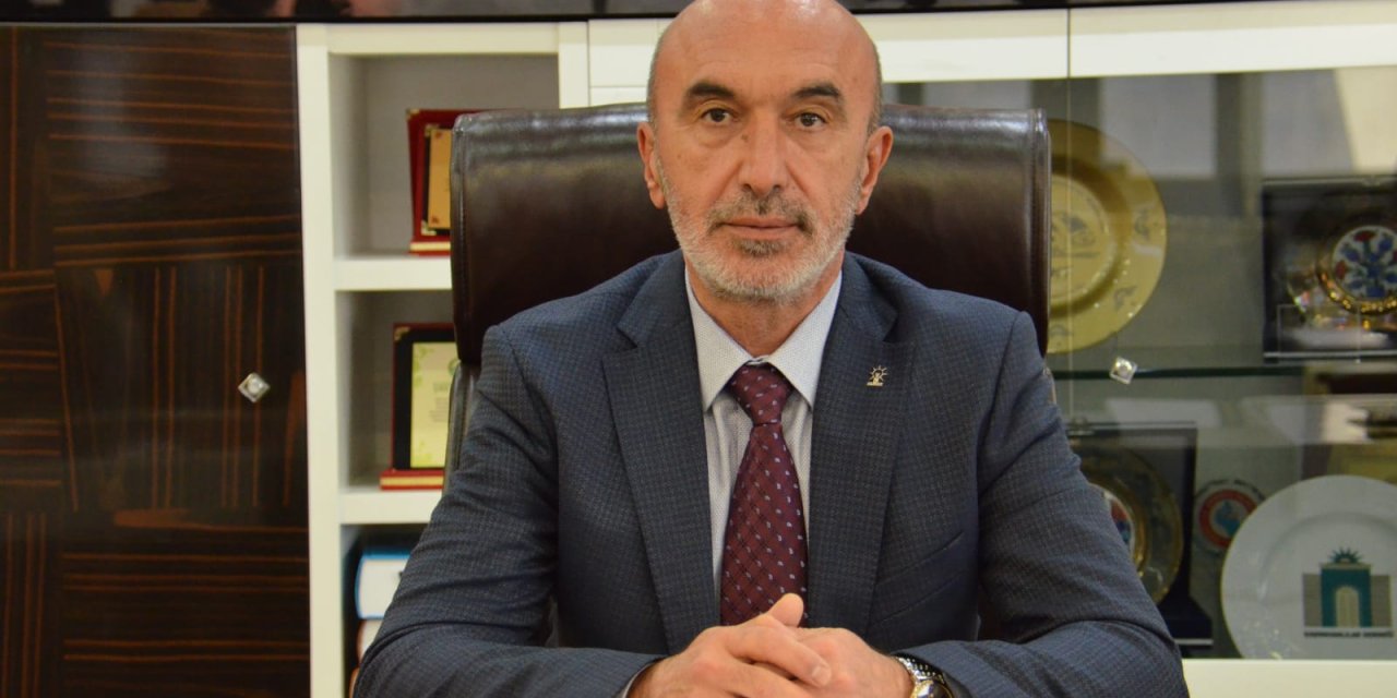 "Öğretmenlik dünyanın en kutsal ve saygın meslek"
