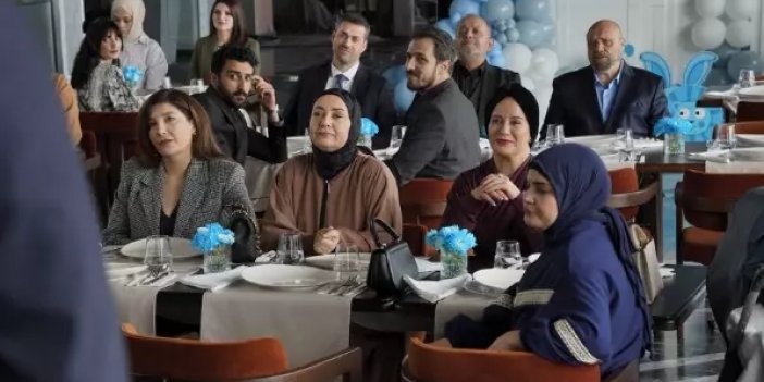 Kızılcık Şerbeti 77. Bölüm 3. Fragmanı | " Herşeyi itiraf edeceksin şimdi! "