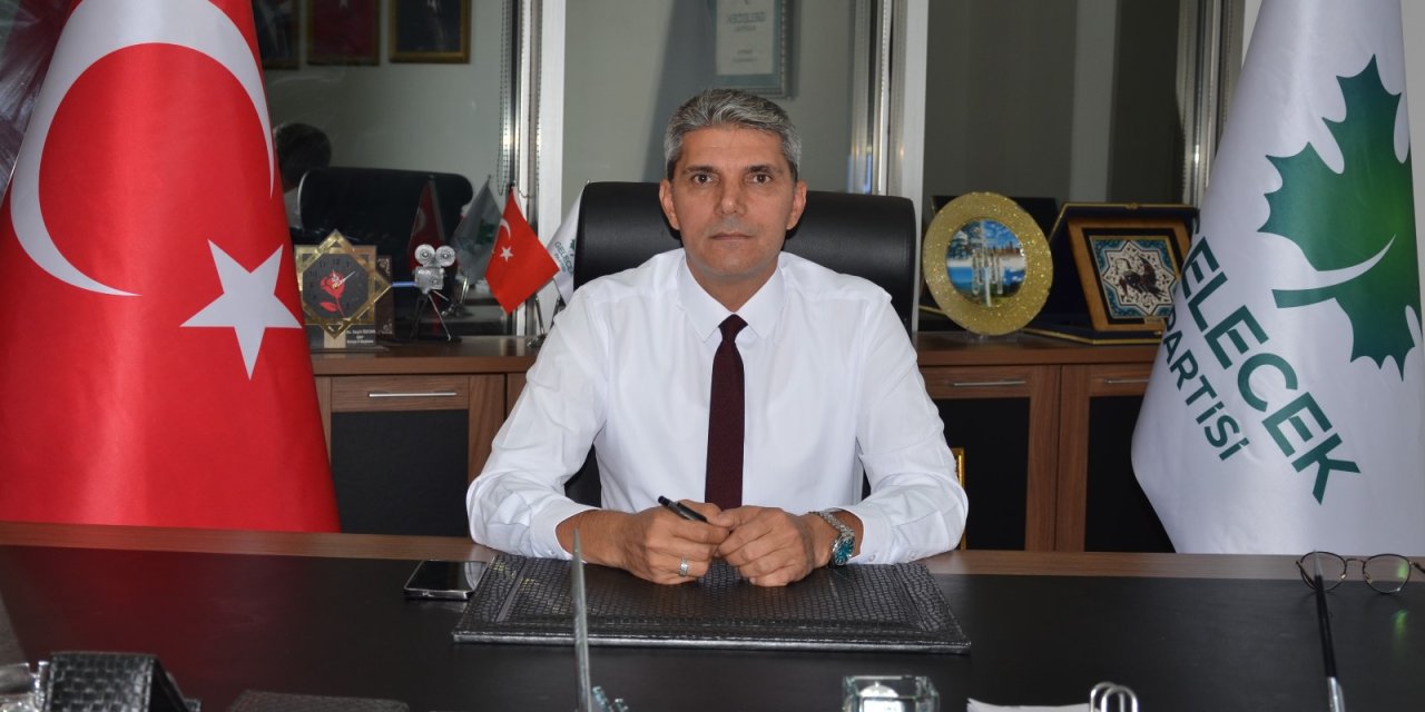 “Öğretmenler ülkelerin kaderlerinde çok önemli role sahiptir”