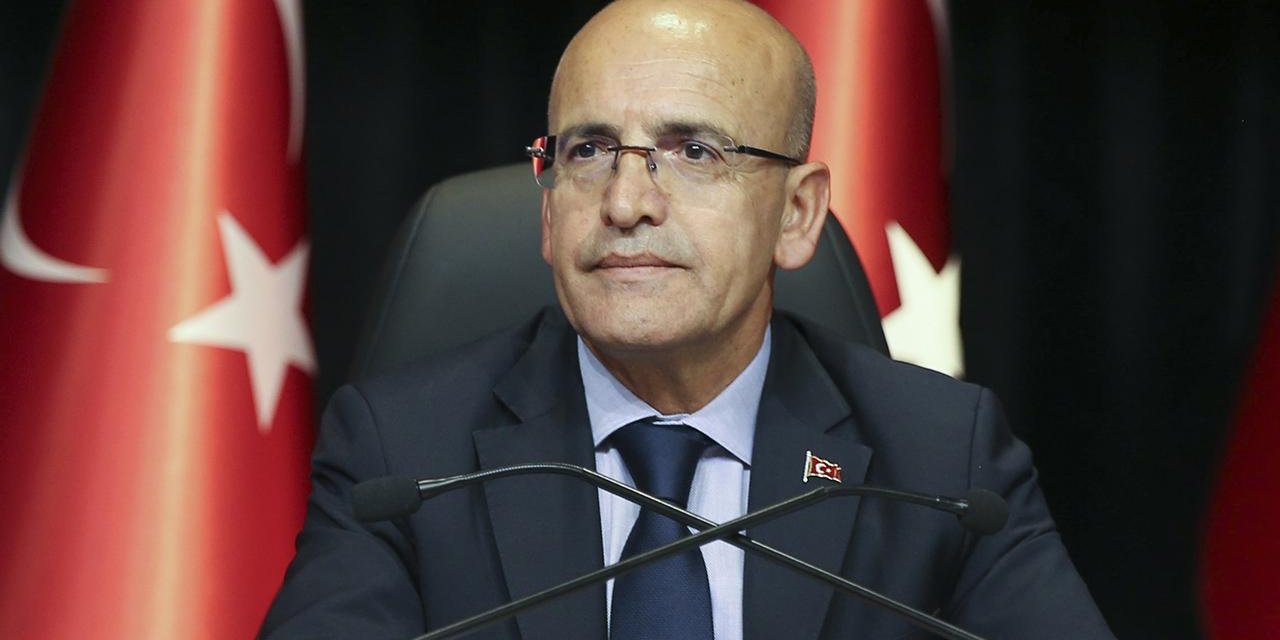 Bakan Şimşek: Dezenformasyon sürecine gireceğiz