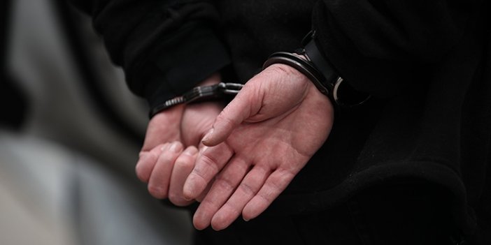 Konya'da motosiklet çaldıkları ileri sürülen 2 kişi tutuklandı