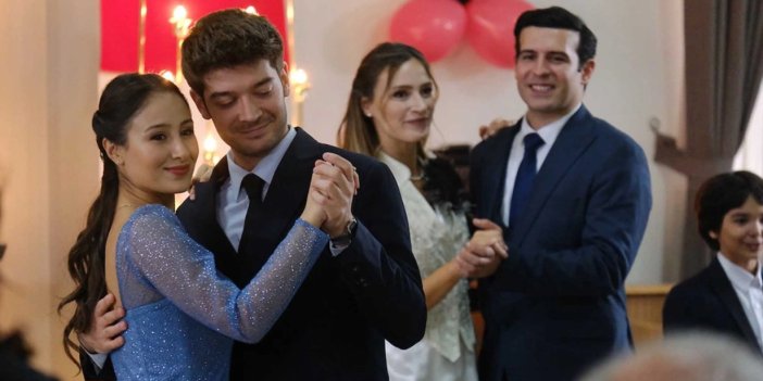 Gönül Dağı 154. Bölüm Full İzle! GÖNÜL DAĞI 153. BÖLÜM FULL İZLE LİNKİ