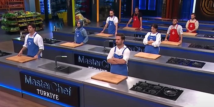 CANLI MasterChef Türkiye 2024 son bölüm canlı izle linki.MASTERCHEF TÜRKİYE 2024 CANLI İZLE