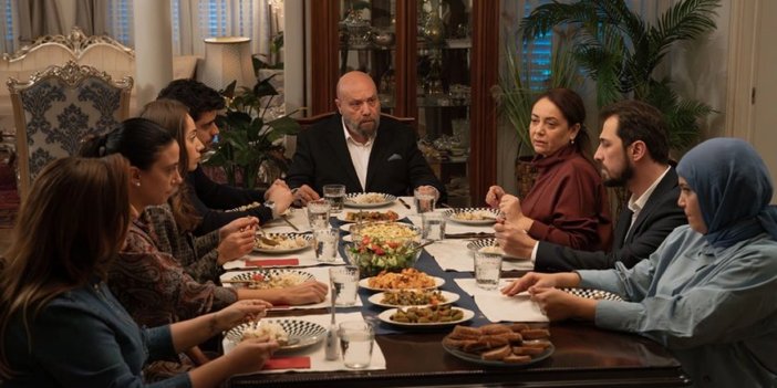 Show TV Kızılcık Şerbeti son bölüm izle! KIZILCIK ŞERBETİ 77. BÖLÜM FULL İZLE LİNKİ