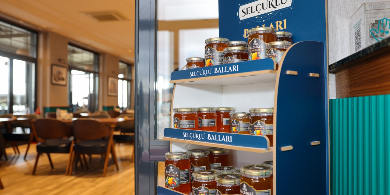 Selçuklu Balları tam not aldı