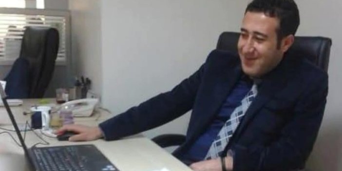 Konya'da İŞKUR personeli kalp krizi sonrası hayatını kaybetti