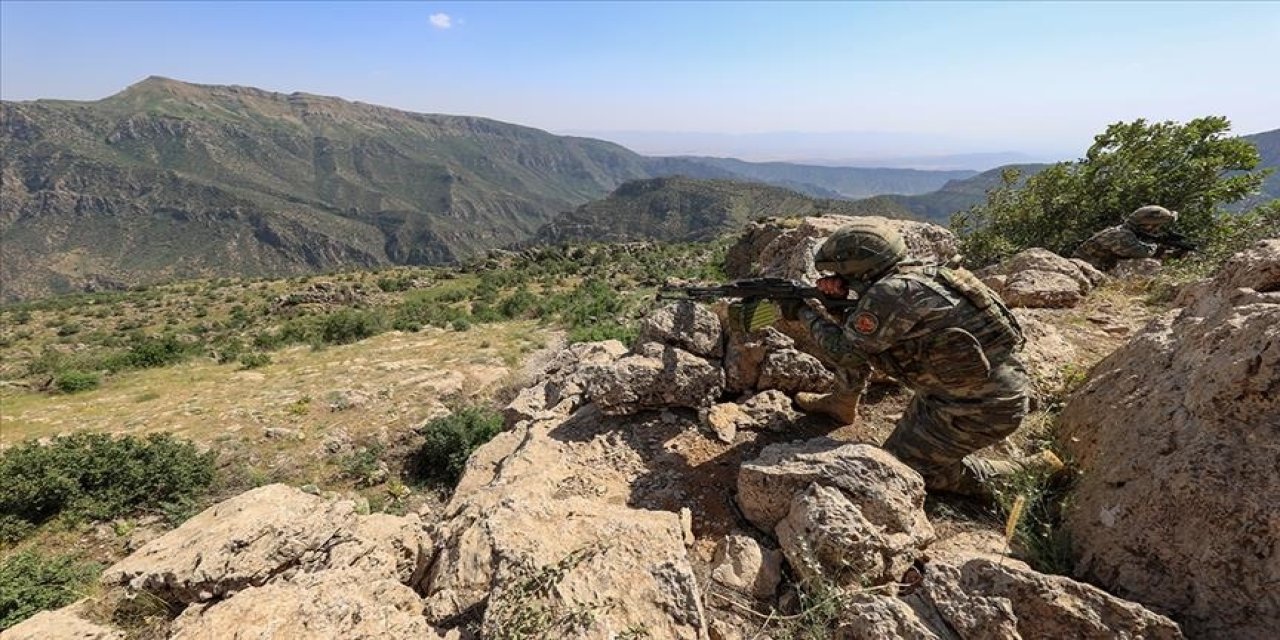 Türkiye gaz kesintisi konusunda temkinli