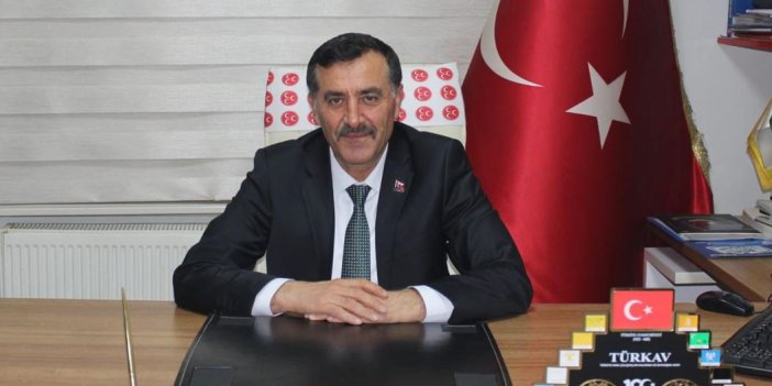 TÜRKAV Konya’dan üniversite öğrencilerine burs desteği