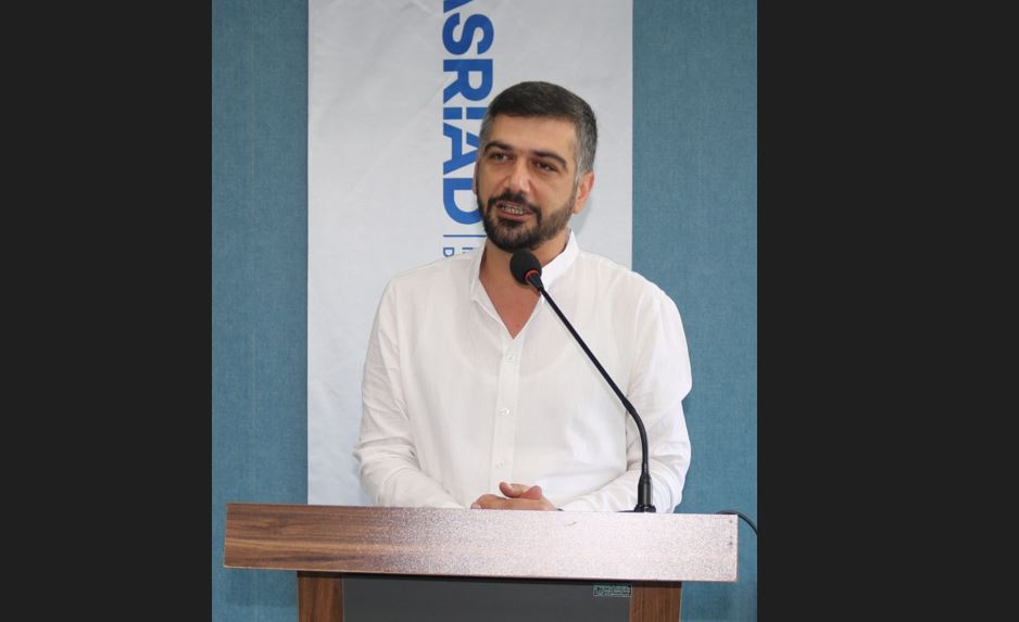 Çini: İran’dan gelen inşaat demirlerinde karbon oranına dikkat