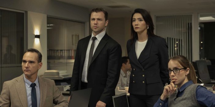 Teşkilat 121. Bölüm Tek Parça Full İzle! TEŞKİLAT 121. BÖLÜM FULL İZLE LİNKİ