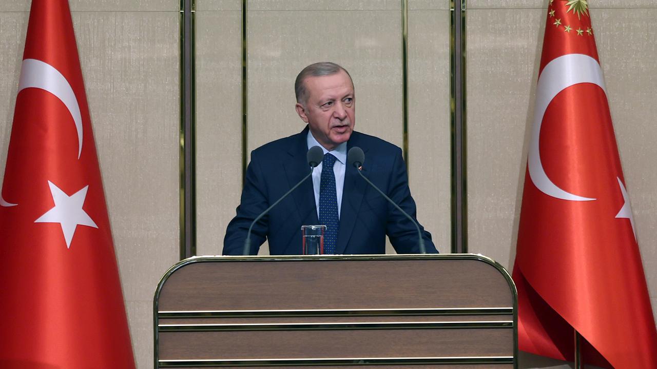 AZTV-TRT-TİKA işbirliği yeni bir aşamada