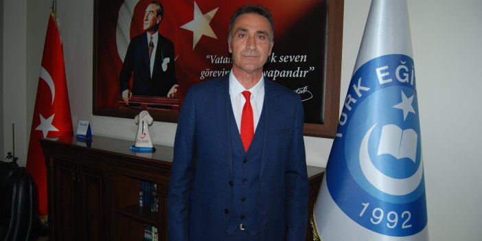 "Ara tatil seminerleri uzaktan eğitimle yapılsın"