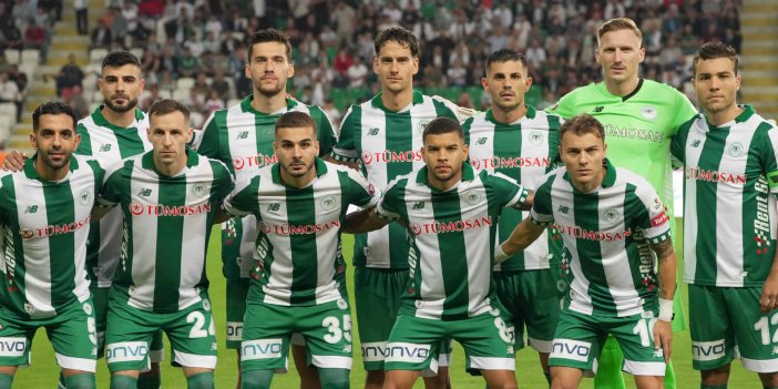 Konyaspor Neden Galip Gelemiyor?