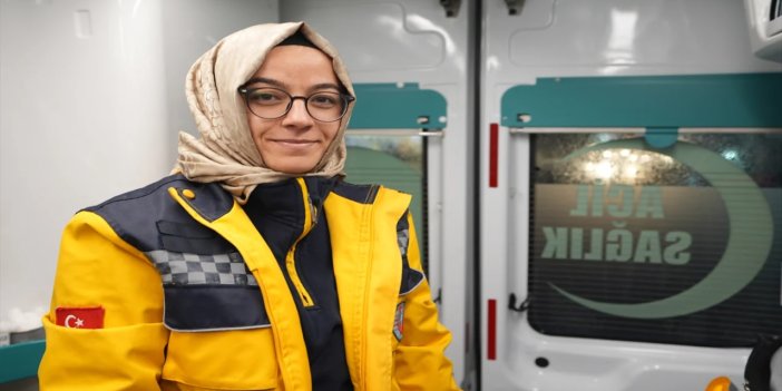 Konya'da görev yapan sağlıkçıyı Sağlık Bakanı aradı teşekkür etti