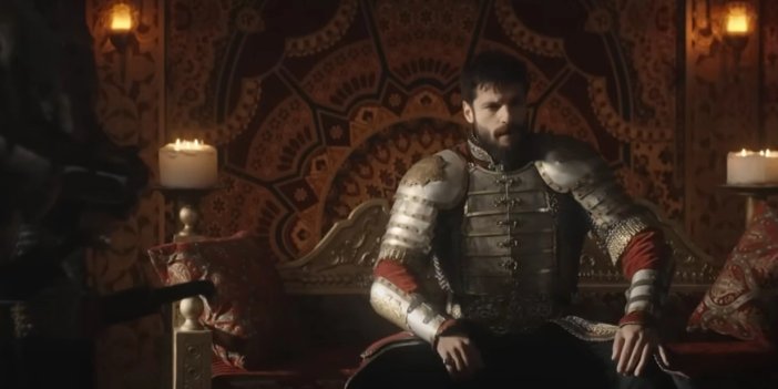 Mehmed: Fetihler Sultanı dizisinin 25. bölümünü tek parça ful CANLI MEHMED:FETİHLER SULTANI 25. BÖLÜM FULL İZLE LİNKİ