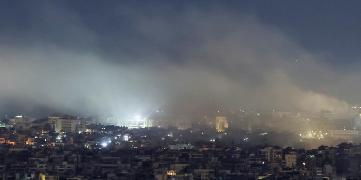 Lübnan'da ateşkes yürürlüğe girdi