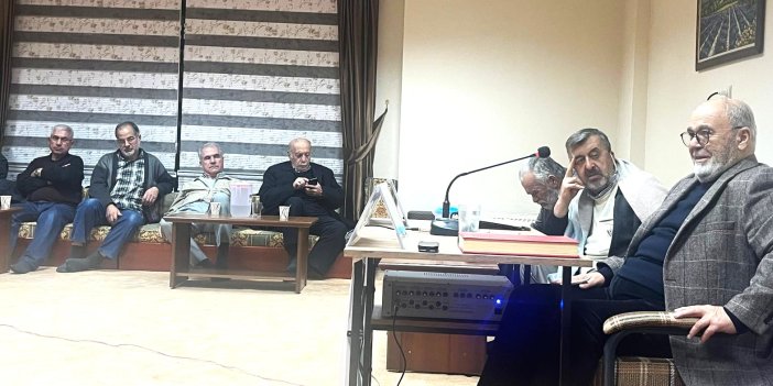 "Geçmişten geleceğe bir köprü Kızılay"