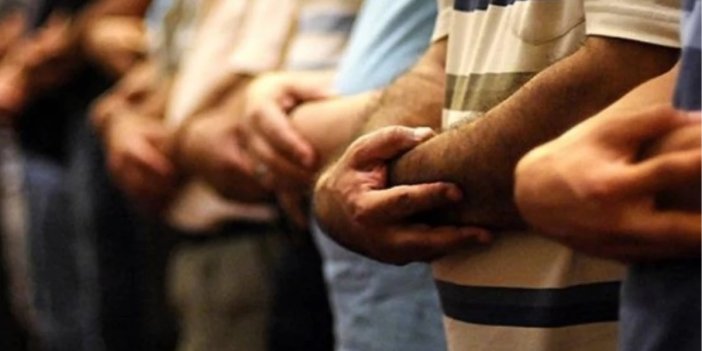 Arefe günü teravih var mı? Bu akşam teravih namazı kılınacak mı? 9 Nisan bugün teravih namazı kılınır mı?