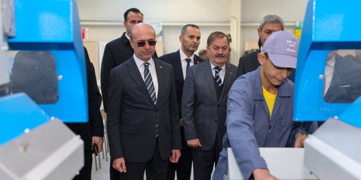 Selçuklu Belediyesi’nden eğitime anlamlı bir destek daha