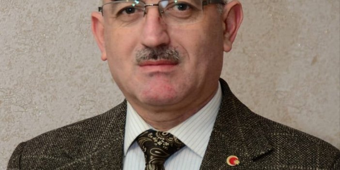 Azerbaycanlı Ünlü Hukukçu Samad Vakilov’dan Mansur Yavaş’a Çağrı: “50 Yıllık Yanlışı Lütfen Düzeltin”