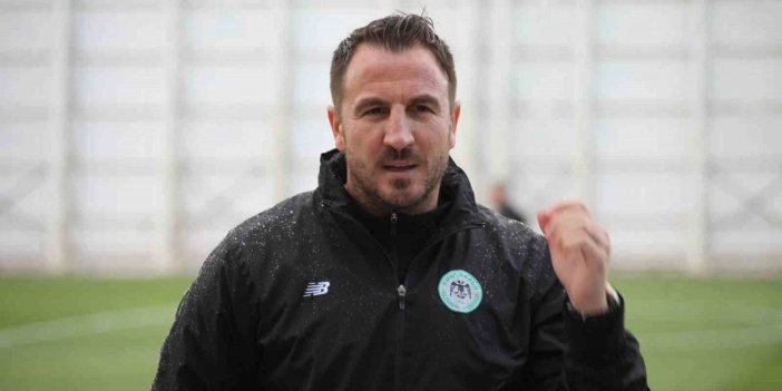 Ali Çamdalı'dan Fenerbahçe'ye gözdağı: Bizi hiç ilgilendirmez
