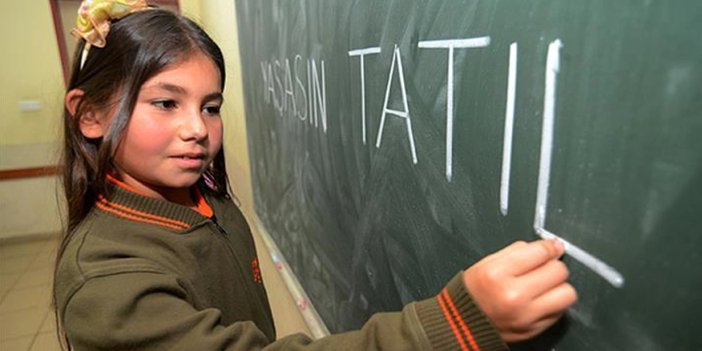 Amasya'da yarın (28 Kasım Perşembe) okullar tatil mi?