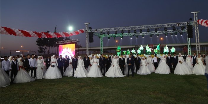 Yüzler gülecek! Konya'da Depremzedelere Yuva Sevinci