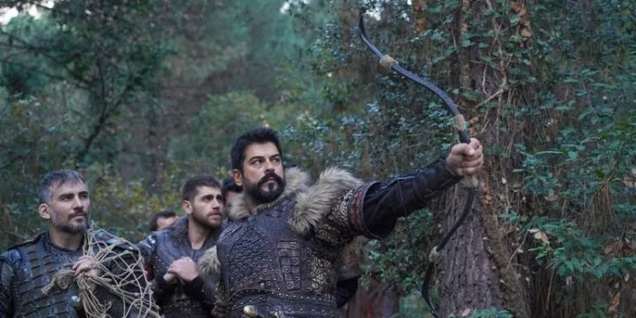 CANLI KURULUŞ OSMAN 172. BÖLÜM İZLE | ATV dizi ekranı ile Kuruluş Osman son bölüm izle!