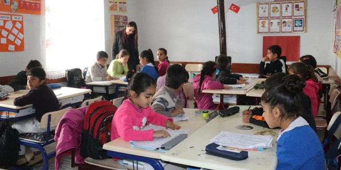 Bitlis'te yarın (29 Kasım Cuma) okullar tatil mi?