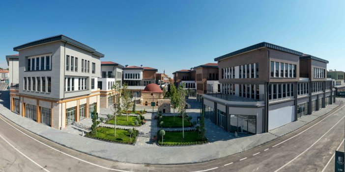 Meram’da Suriçi ihaleleri devam ediyor