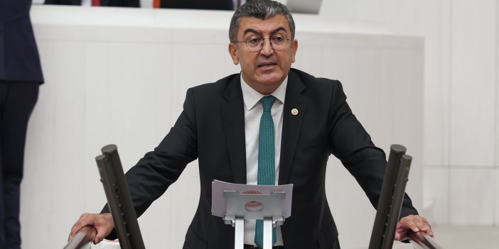 Ekici’den asgari ücret ve emekli maaşı çağrısı