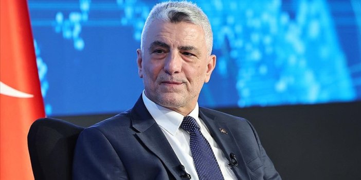 Bakan Bolat, ekim ayı dış ticaret verilerini değerlendirdi