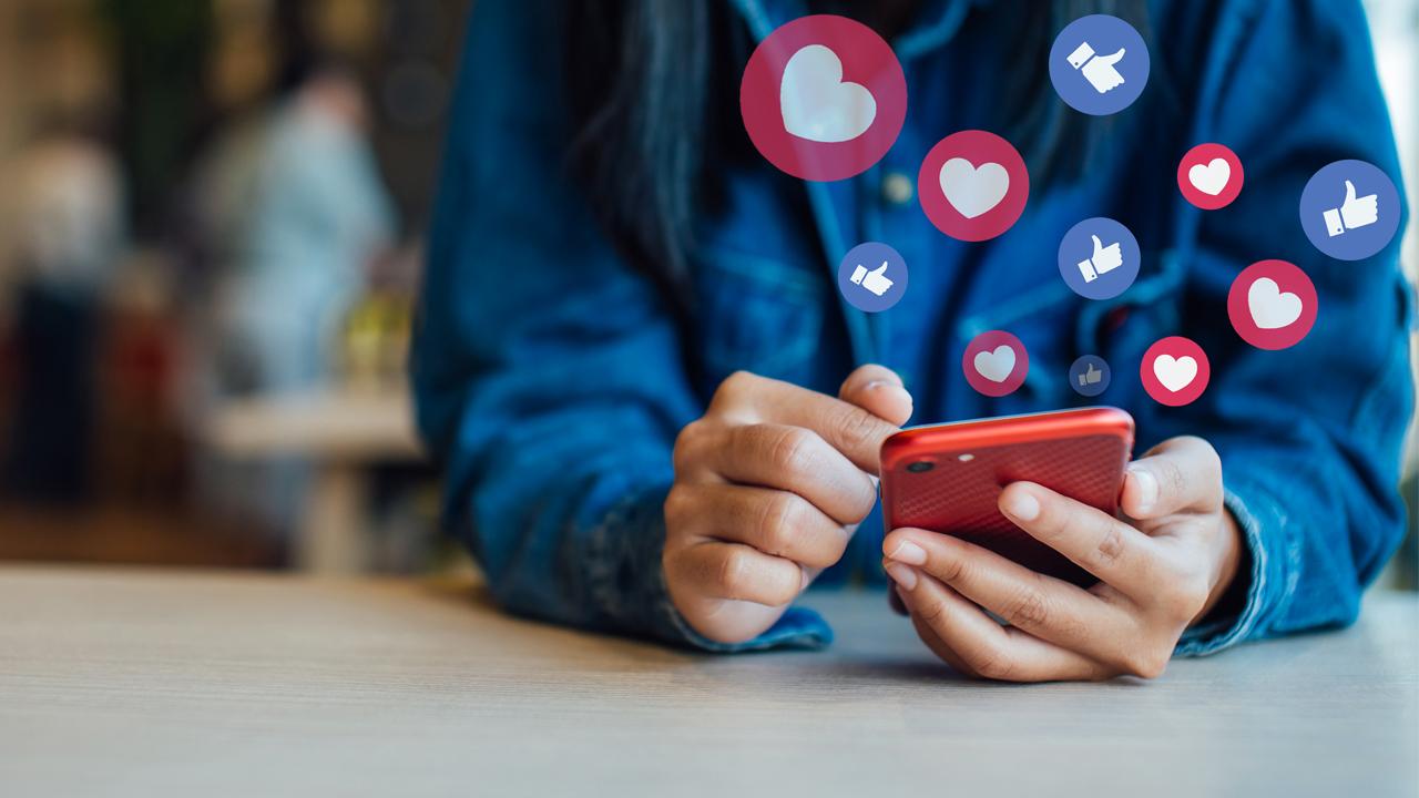 Bakanlıktan "influencer"lara eğitim