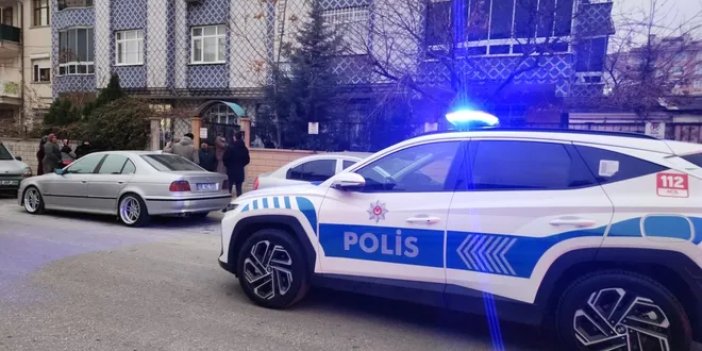 Konya'da yaşlı çift evlerinde ölü bulundu