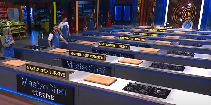 28 Kasım Perşembe TV8 MasterChef Türkiye yeni bölüm izle! MASTERCHEF YENİ BÖLÜM CANLI İZLE!
