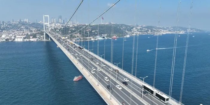 Konya'da Bu Yıl Kuraklık Riski Kalktı