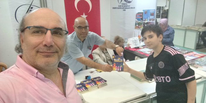ASRİAD Konya yönetiminden Başkan Özgökçen’e ziyaret