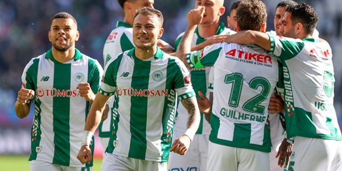 Adana Demirspor - Konyaspor maçı hangi kanalda? Adana Demirspor - Konyaspor maçı ne zaman, saat kaçta?