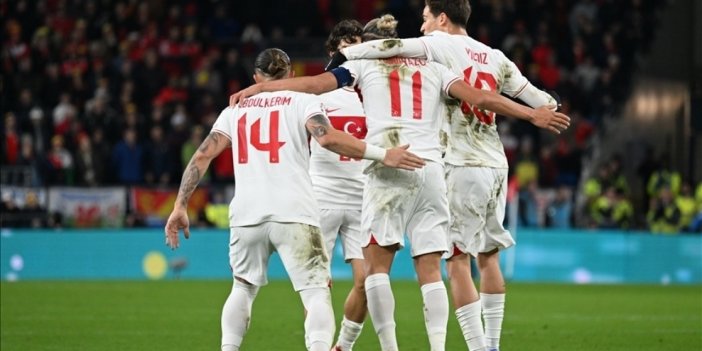 Kura çekimi 13 Aralık'ta, Türkiye 2. torbada