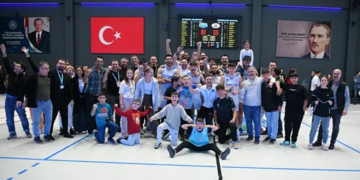 Konya Çayırova'yı ağırlayacak