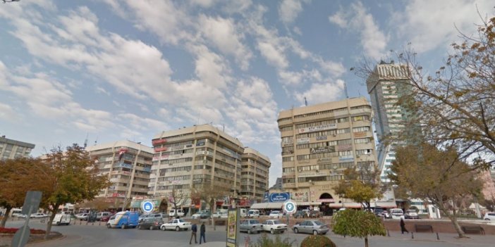 Konya'daki meşhur iş merkezleri (DEMİRCİ KEMERLİ NÜVE) hakkında yeni karar açıklandı