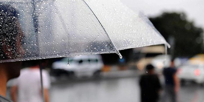 İZMİR HAVA DURUMU 30 Kasım Cumartesi günü için İzmir hava durumu