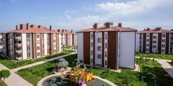 "TOKİ deprem konut kura sonuçları açıklandı mı?" İşte 2024 TOKİ afet konutu kura sonuç isim listesi sorgulama ekranı...